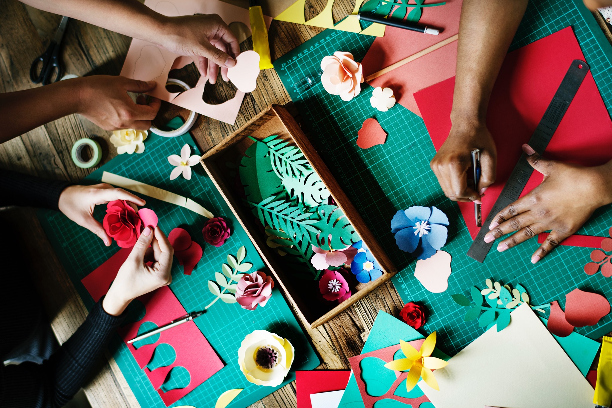craft-workshop
