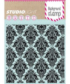 Studiolight Basic Background Stamp STAMPSL183